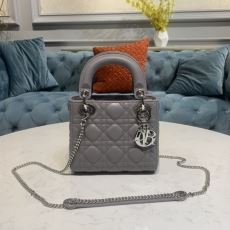 Christian Dior My Lady Bags